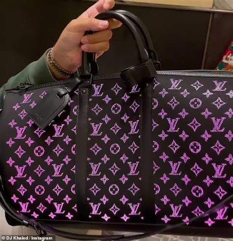 colourful lv bags|color changing Lv bag.